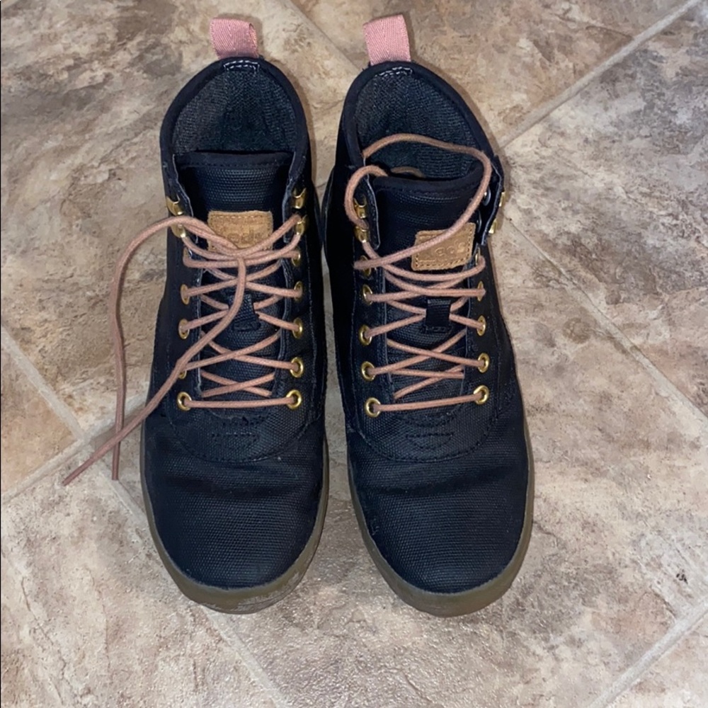 Keds Boots